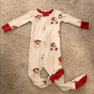 The Beaufort Bonnet Company Christmas pjs